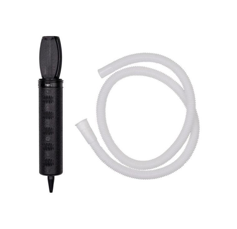 Actionmed, Select, dmuchana miska do mycia