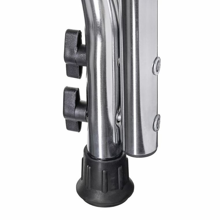 Actionmed, stopień, schodek do wanny, z poręczą