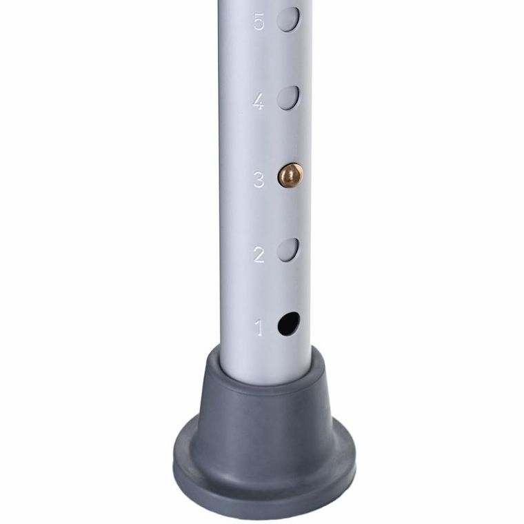 Actionmed, taboret prysznicowy, obrotowy