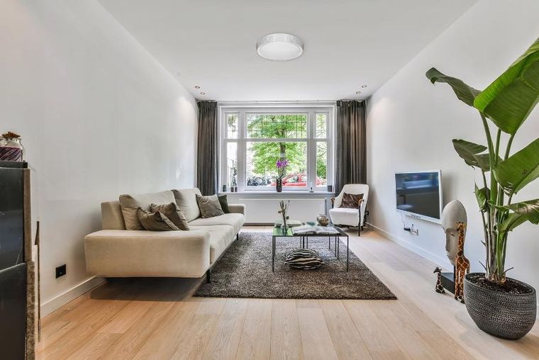 Activejet, Kama, plafon sufitowy LED, 24W