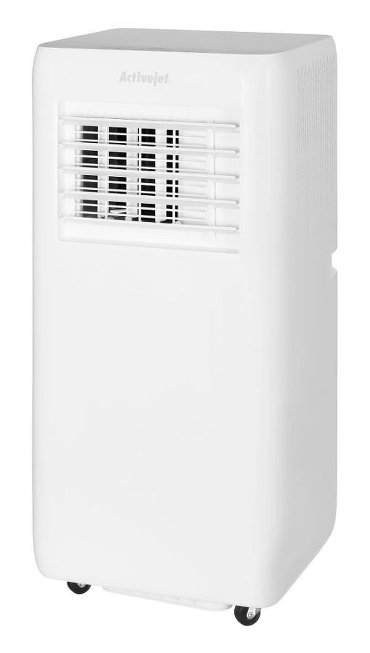 Activejet, klimatyzator przenośny, KPS-7000app
