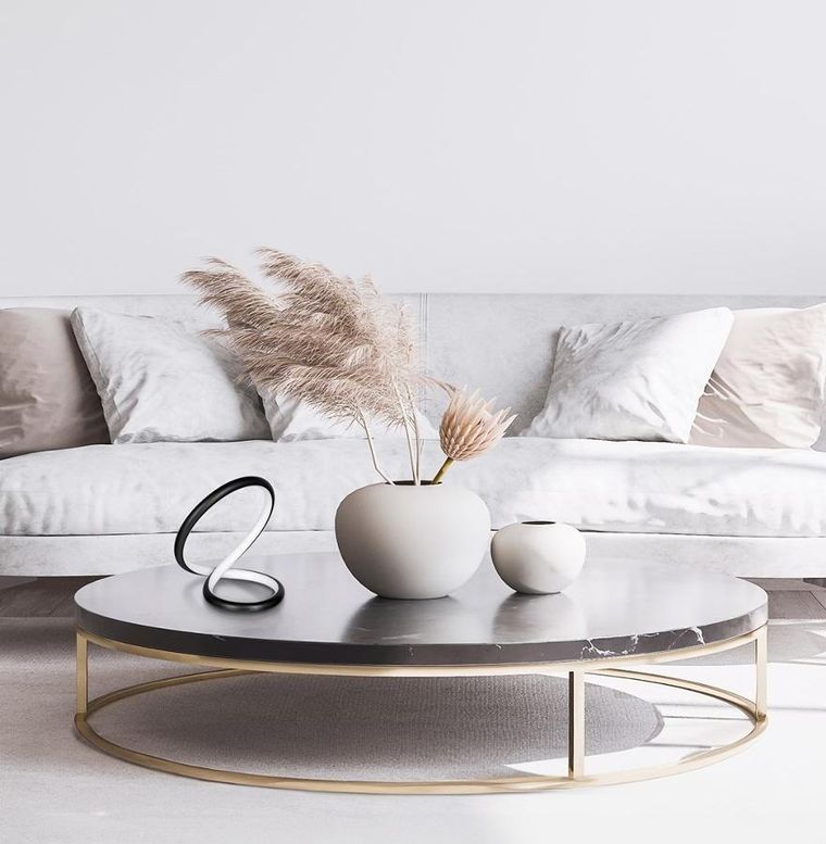 Activejet, lampka stołowa LED, AJE-LARO