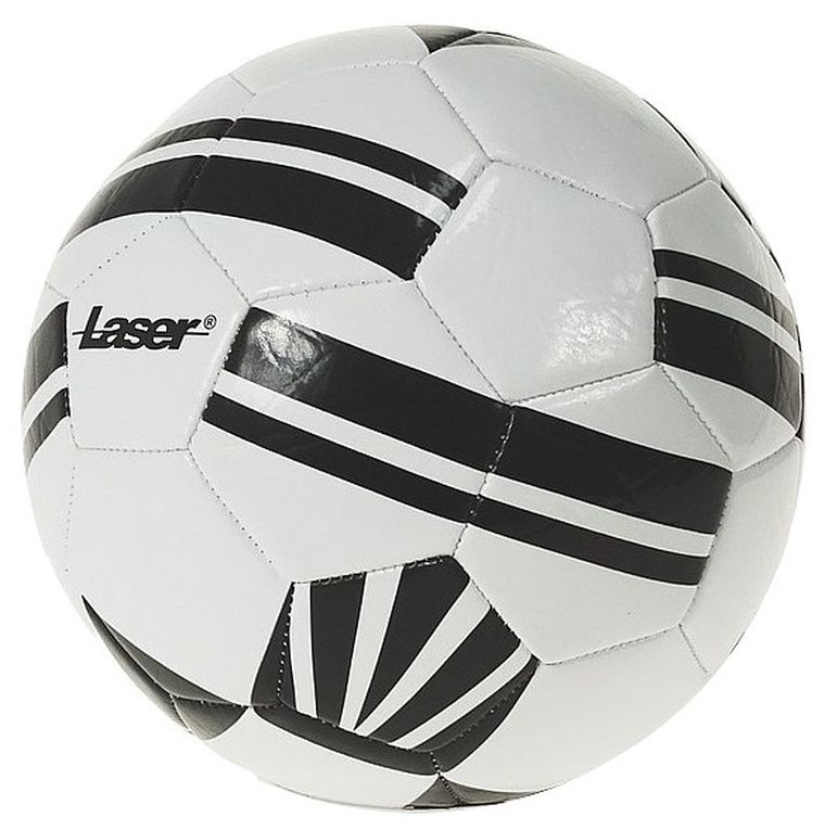 Adar, Laser, piłka nożna