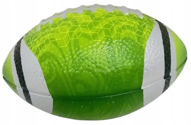 Adar, piłka do rugby, 12 szt.