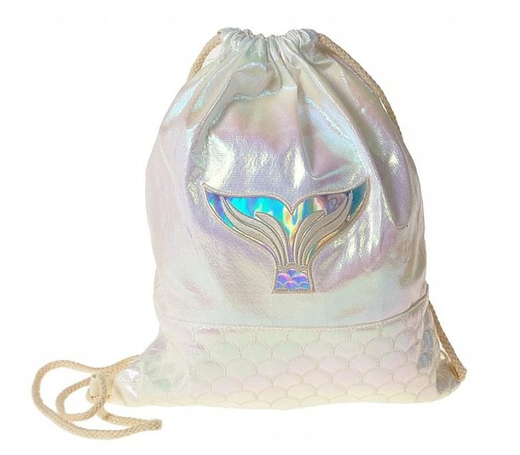 Adar, worek, syrenka holo, 1 szt.