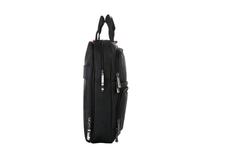 Addison, torba na laptopa, ColuMBus 14, 306014, 14,1", czarny