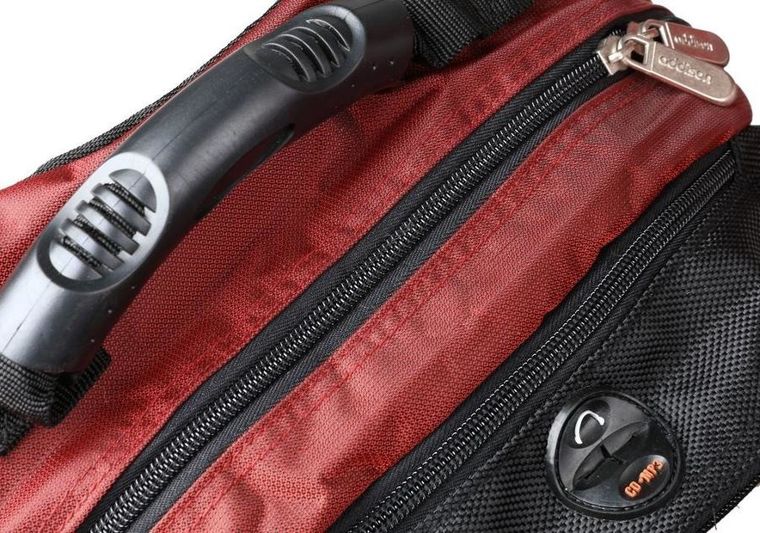 Addison, Yale 15, plecak do notebooka 15,6"