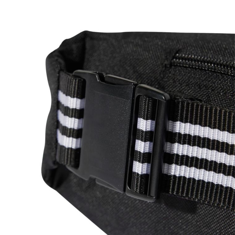 Adidas, saszetka na biodra, Adicolor, czarna