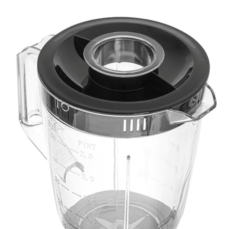 Adler, blender kielichowy, AD 4085, 1,5l