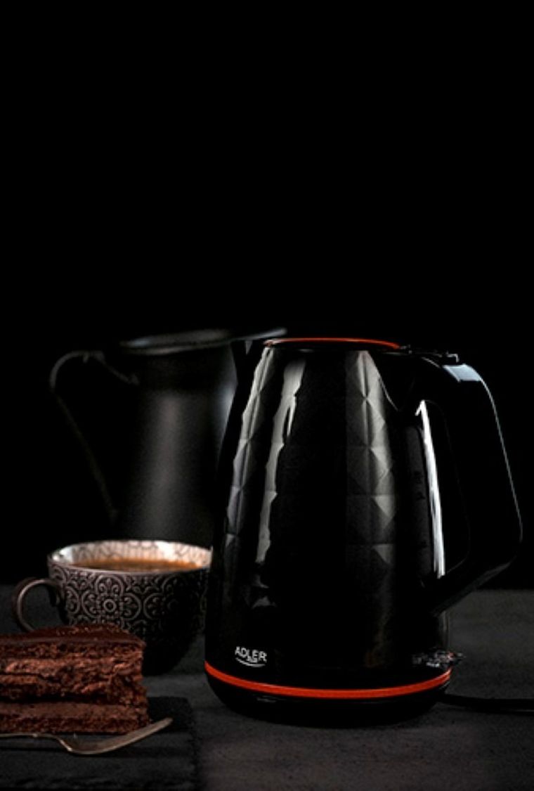 Adler, czajnik elektryczny, 1.7 l