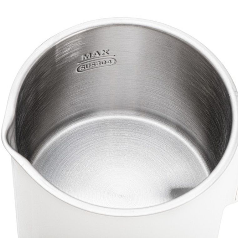 Adler, czajnik elektryczny, turystyczny, 0,8l