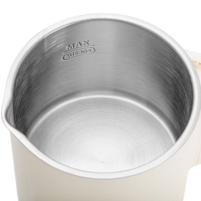 Adler, czajnik elektryczny, turystyczny, 0,8l