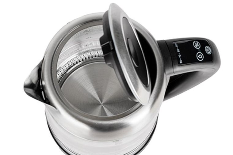 Adler, czajnik szklany, 1.7 l