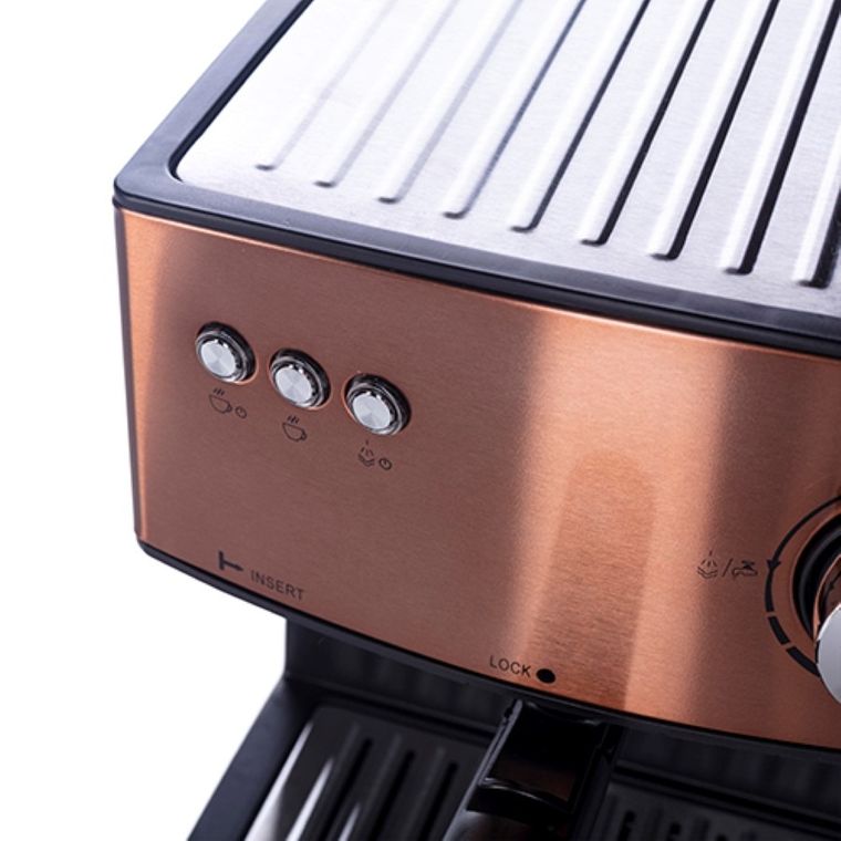 Adler, ekspres ciśnieniowy