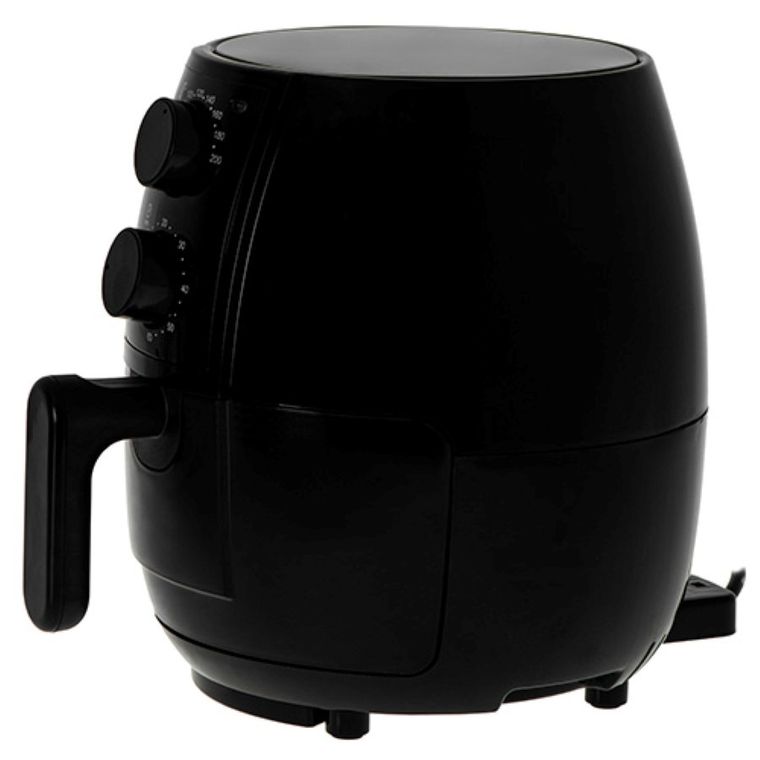 Adler, frytkownica beztłuszczowa, air fryer, 2,5l