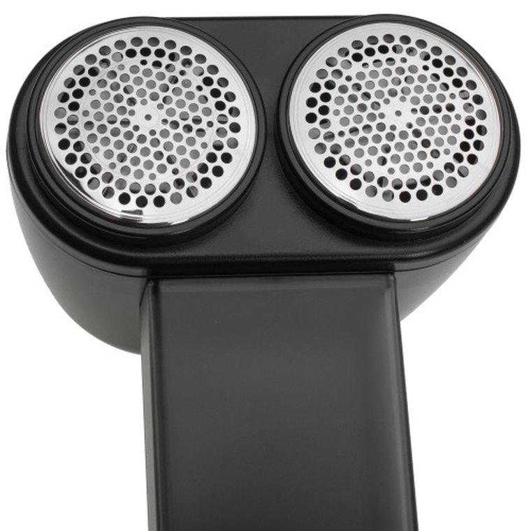 Adler, golarka do tkanin z wyświetlaczem LCD