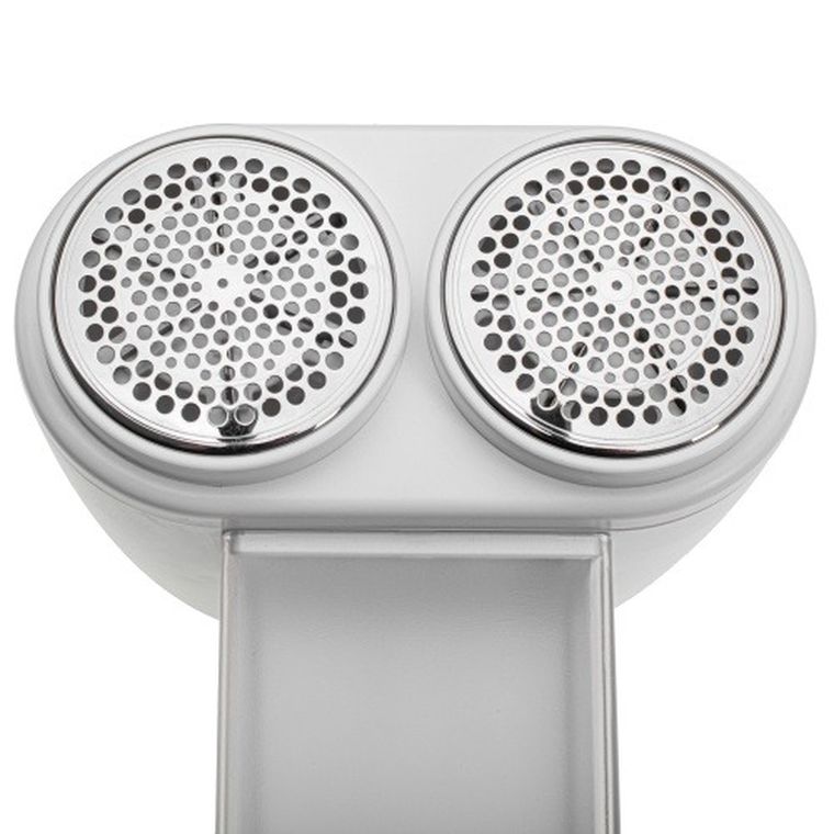 Adler, golarka do tkanin z wyświetlaczem LCD