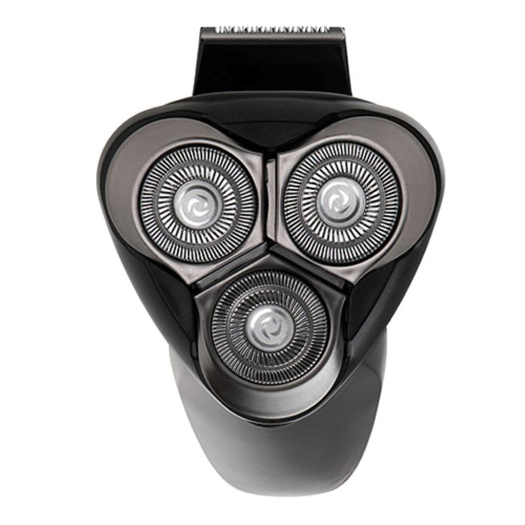 Adler, golarka elektryczna z trymerem do brody, LED