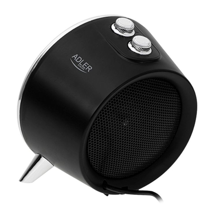 Adler, grzejnik ceramiczny, 1500 W, AD 7742