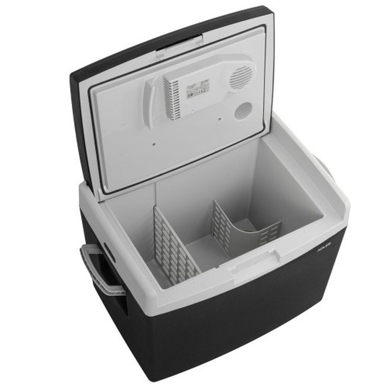 Adler, lodówka turystyczna, 40L