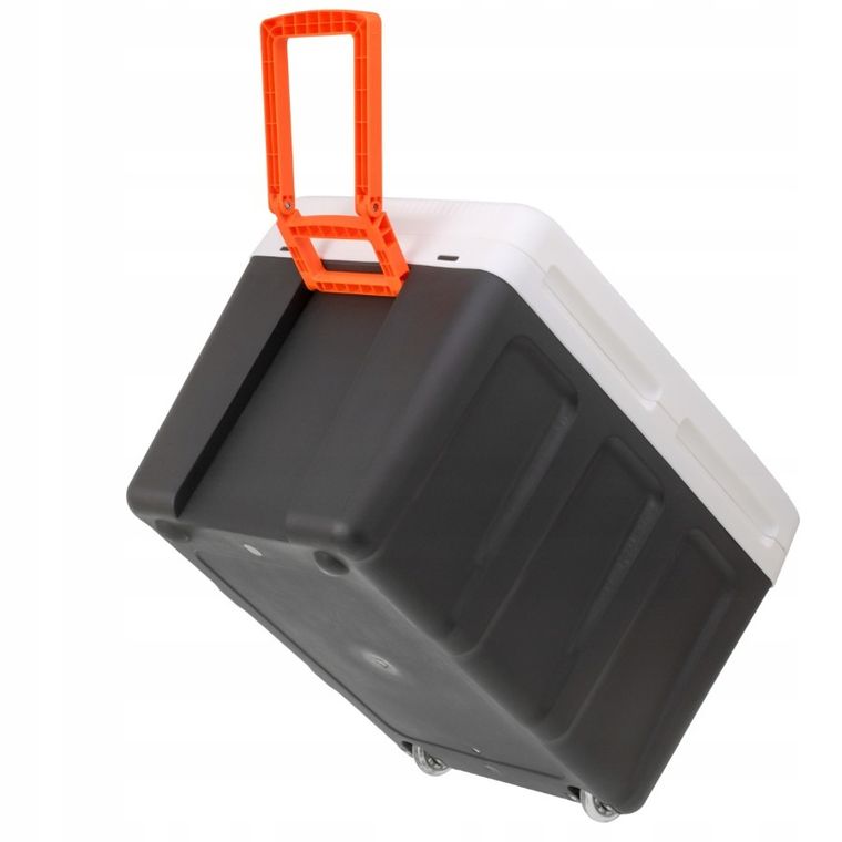 Adler, lodówka turystyczna, 40L