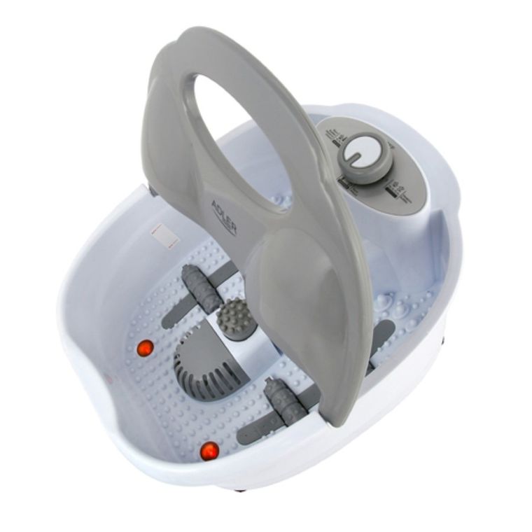 Adler, masażer do stóp, AD 2167