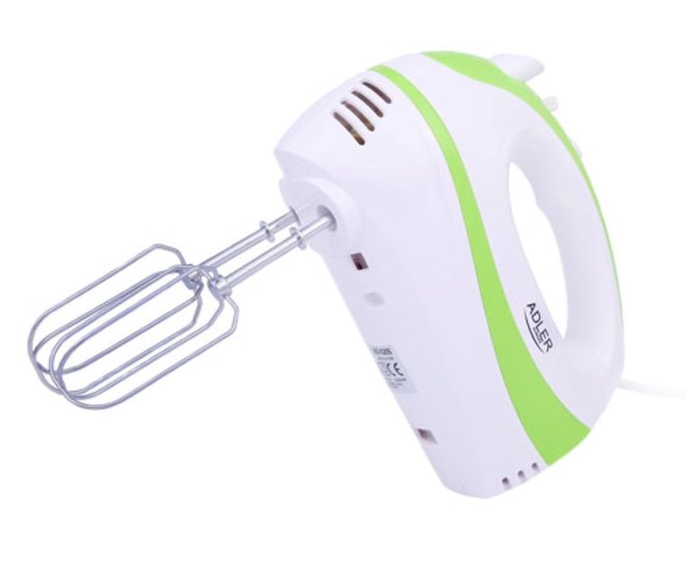 Adler, mikser, 300W, AD 4205