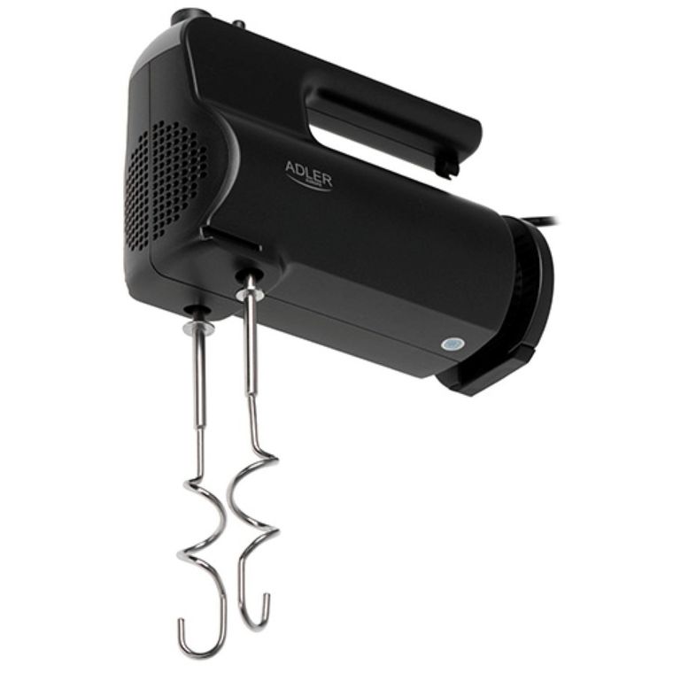 Adler, mikser z wysuwaną tacką na akcesoria