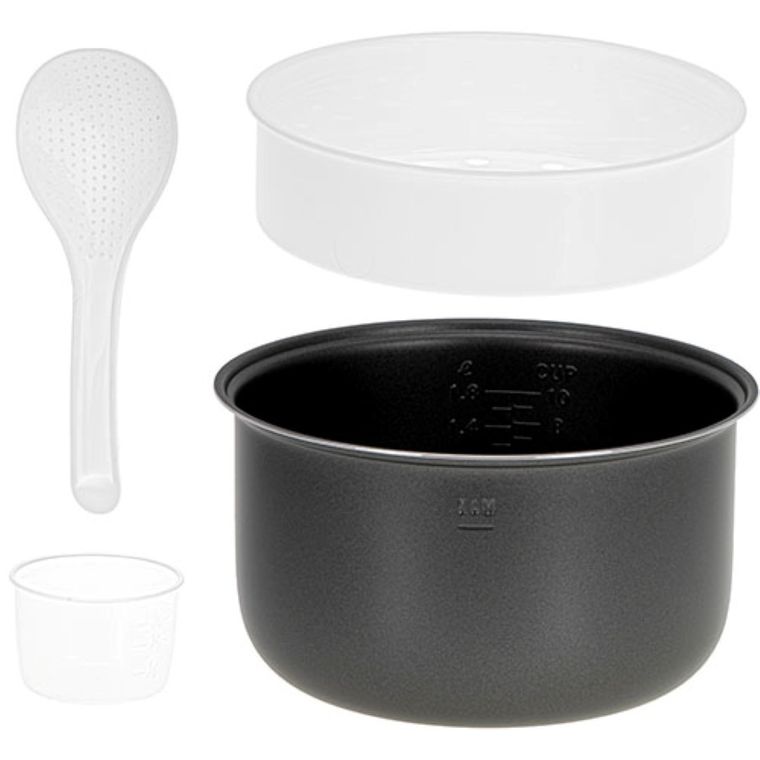 Adler, multi-cooker 6w1, 3,25l