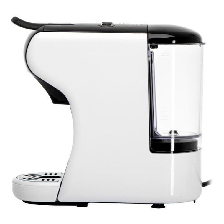 Adler, multi-ekspres ciśnieniowy, wielokapsułkowy, 19 bar