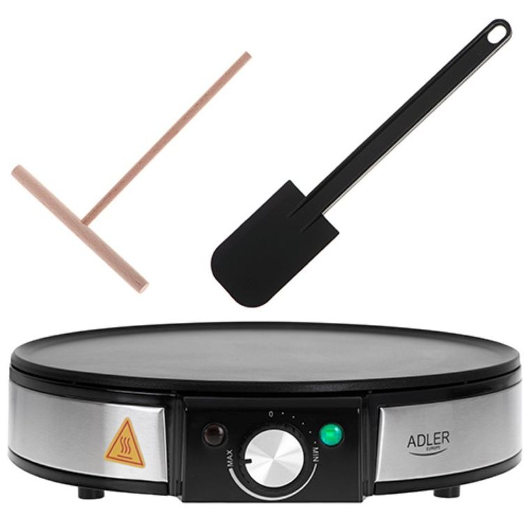 Adler, naleśnikarka