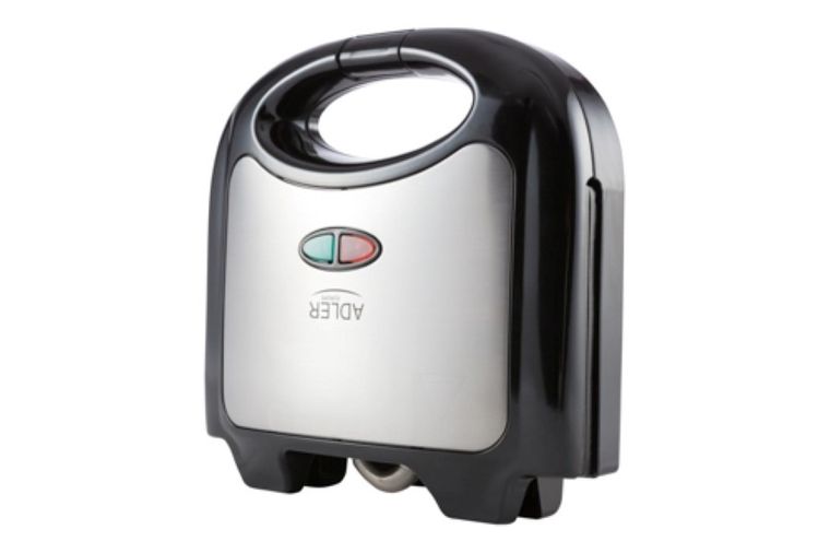 Adler, opiekacz do kanapek, 750W, AD 3015