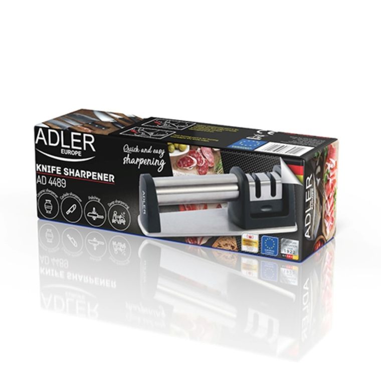 Adler, ostrzałka do noży, AD 4489