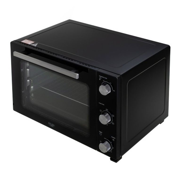 Adler, piekarnik elektryczny, 35l