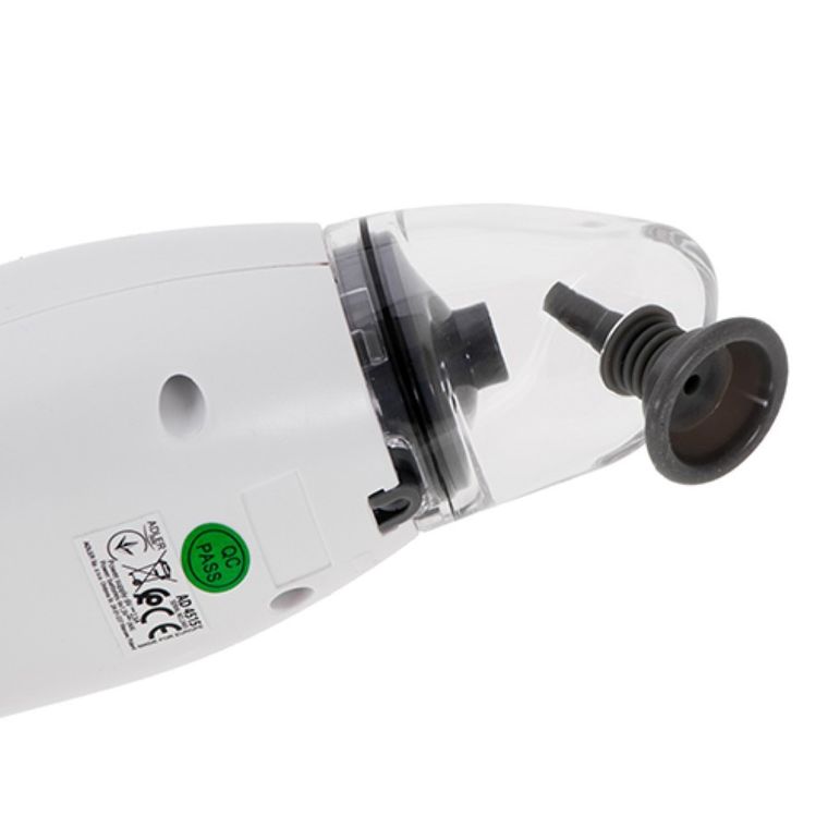 Adler, pompka próżniowa + zestaw do próżniowego pakowania