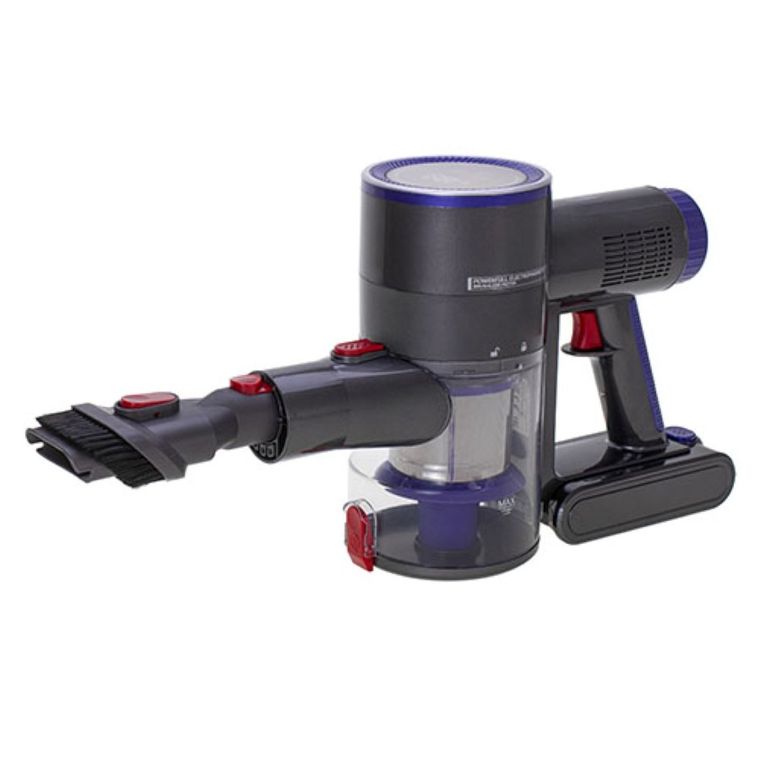 Adler, Pro, bezprzewodowy odkurzacz, pionowy