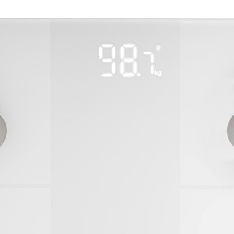 Adler, Smart, waga łazienkowa analityczna