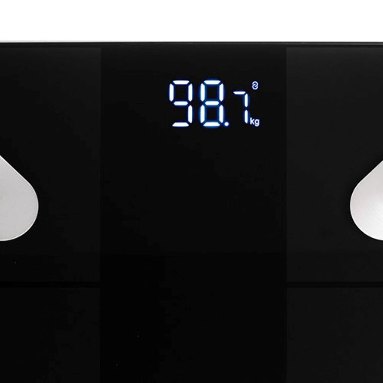 Adler, Smart, waga łazienkowa analityczna