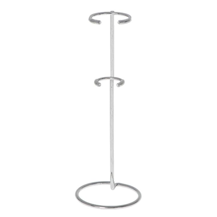 Adler, spieniacz do mleka ze stojakiem