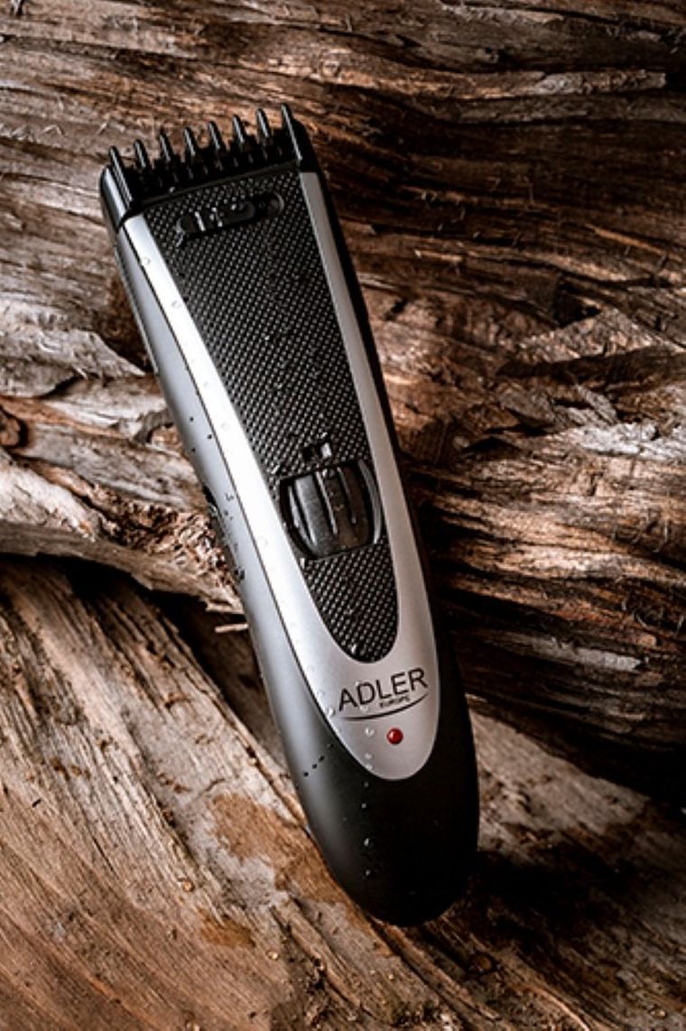 Adler, strzyżarka do włosów, AD 2818