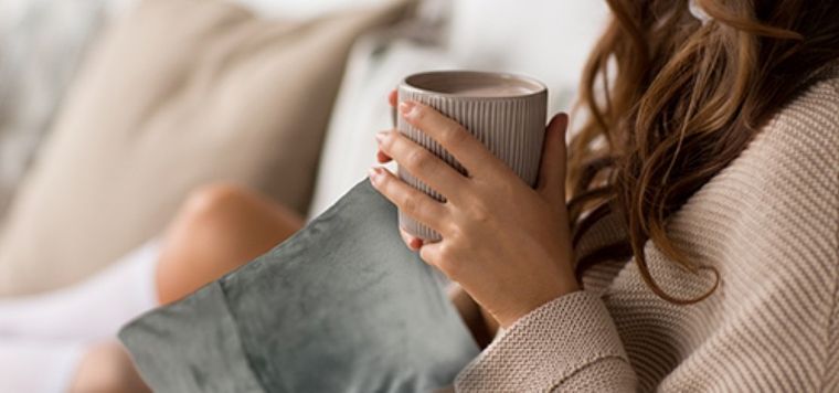 Adler, termofor elektryczny, 360W, AD 7427