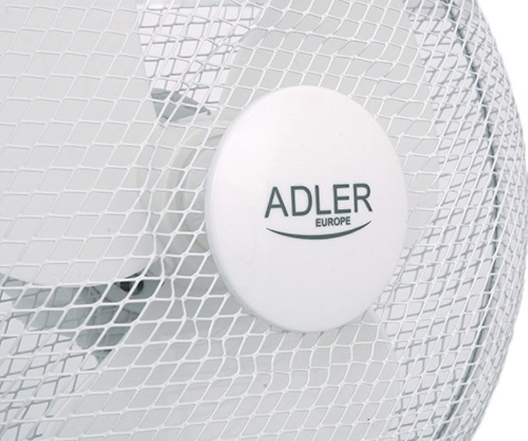 Adler, wentylator AD 7303, 30 cm