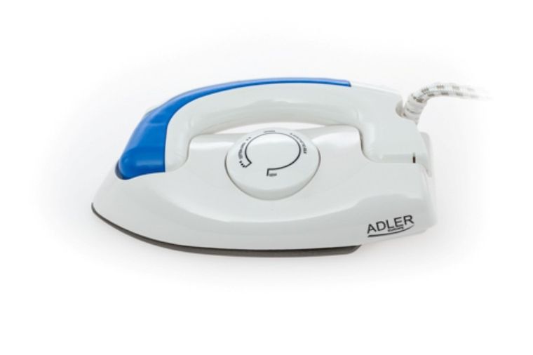 Adler, żelazko turystyczne, 800W, AD 5015