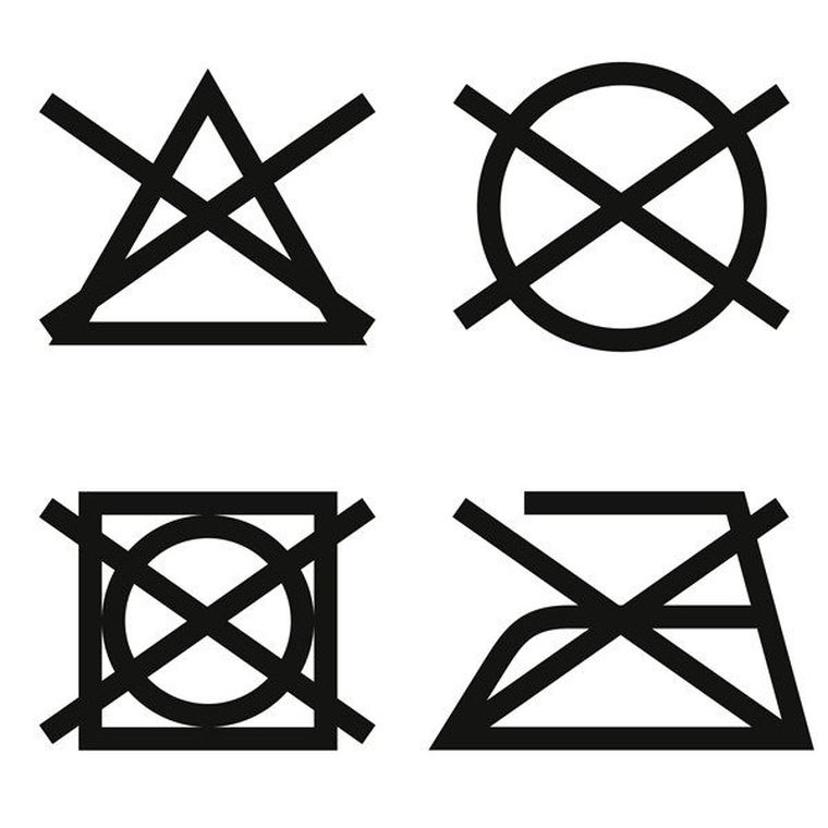 Adria, koszyk z pokrywką do przechowywania, white