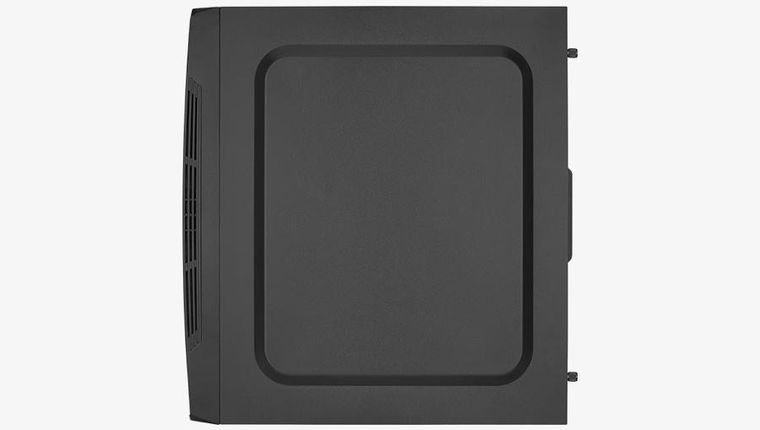 Aerocool, obudowa komputerowa, PGS Talon-A-Bk-V1 Rgb