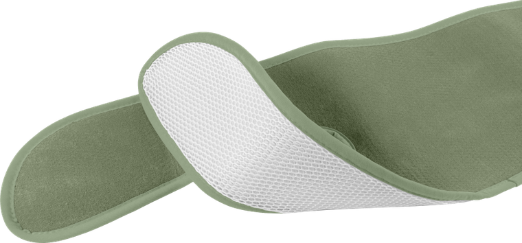 Aeromoov, Moss, wkładka antypotowa do fotelika, 9-36 kg