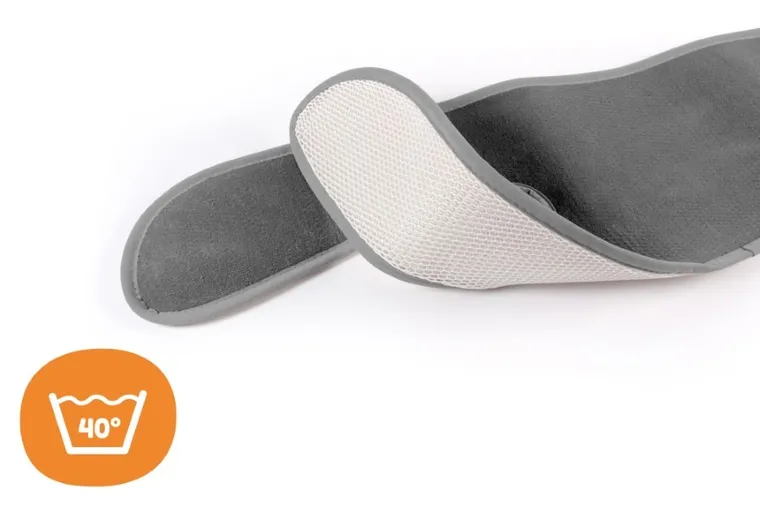 AeroMoov, wkładka antypotowa do fotelików, 9-36 kg