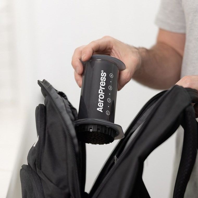 AeroPress, zaparzacz do kawy, 85R11