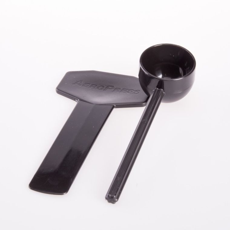 AeroPress, zaparzacz do kawy, zestaw z pokrowcem