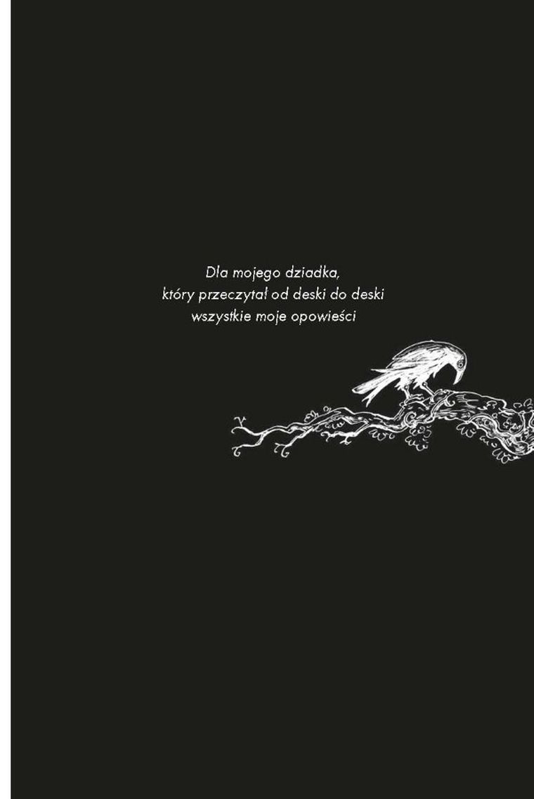 Akademia Crookhaven. Tom 1. Szkoła oszustów